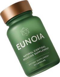 EUNOIA Cortisol reduction supplement