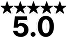 black-5 rate