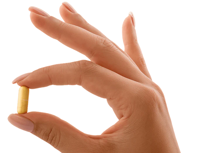 Eunoia Natural Cortisol Reducing Supplement How to use