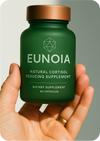 EUNOIA Cortisol reduction supplement