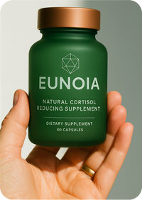 EUNOIA Cortisol reduction supplement