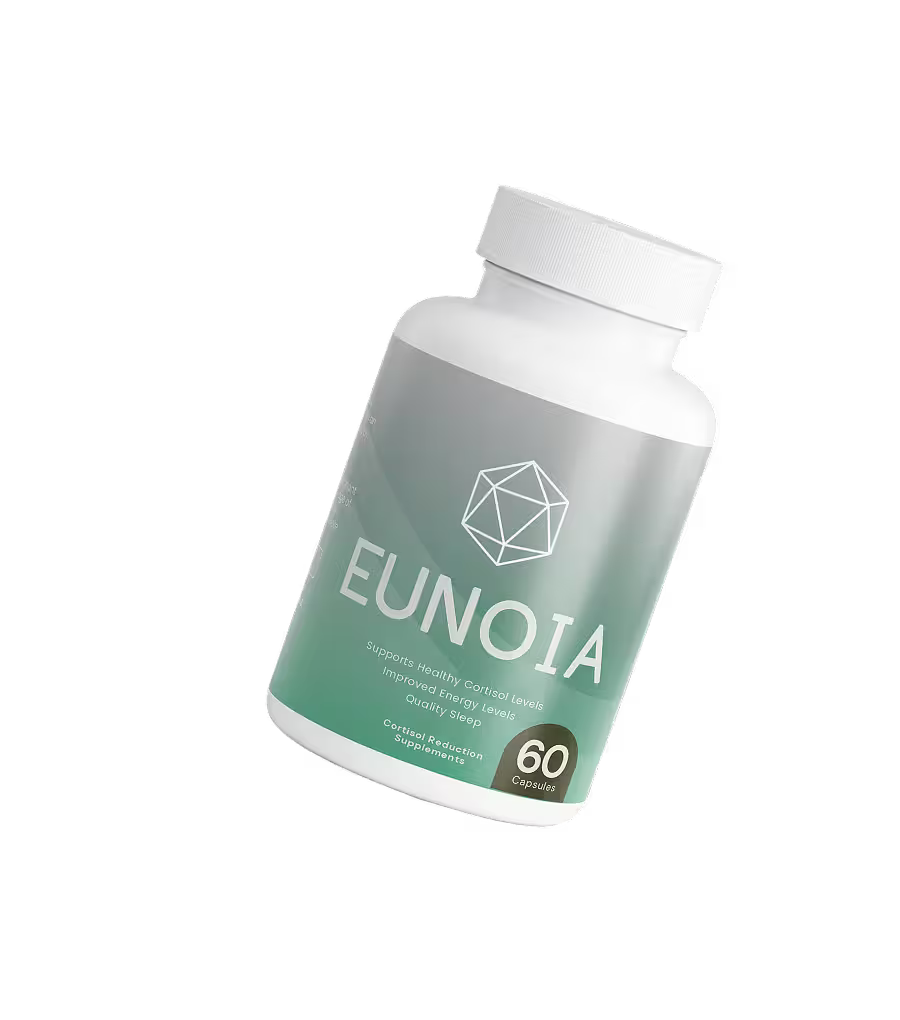 eunoia supplement