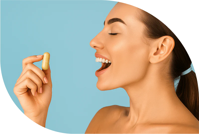 Eunoia Natural Cortisol Reducing Supplement People Trust